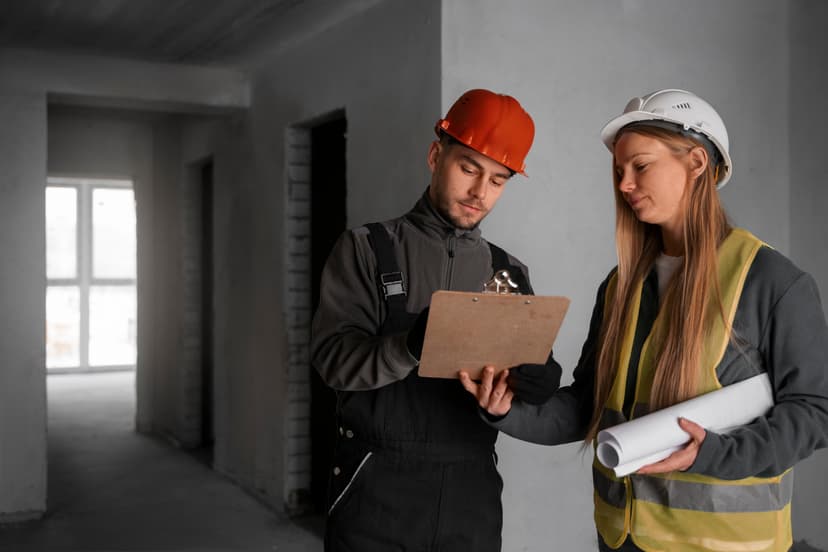Thorough Home Inspection: Every Nook and Corner Checked by Experts